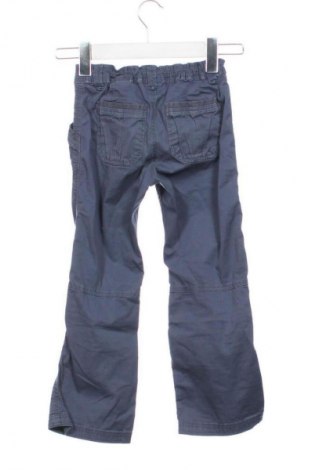 Kinderhose H&M L.O.G.G., Größe 4-5y/ 110-116 cm, Farbe Blau, Preis € 20,99