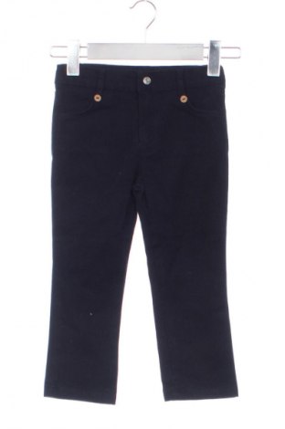 Kinderhose Hash Tag, Größe 2-3y/ 98-104 cm, Farbe Blau, Preis € 8,89