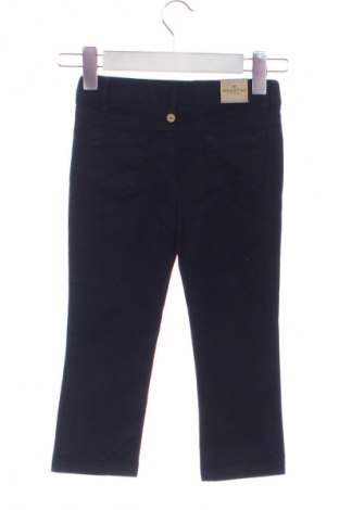 Kinderhose Hash Tag, Größe 2-3y/ 98-104 cm, Farbe Blau, Preis € 8,89