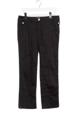 Kinderhose Here+There, Größe 15-18y/ 170-176 cm, Farbe Schwarz, Preis € 4,99