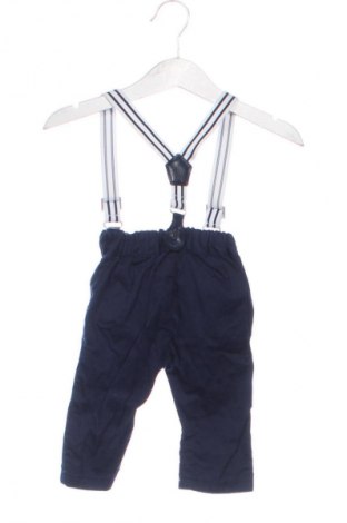 Kinderhose Idexe, Größe 2-3m/ 56-62 cm, Farbe Blau, Preis € 24,84