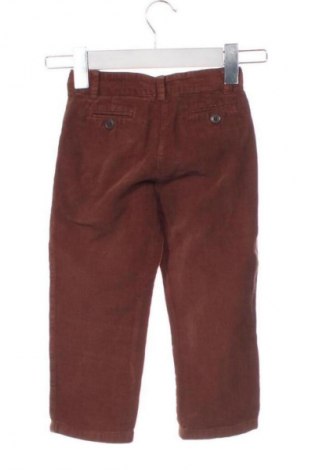 Kinderhose Jacadi, Größe 2-3m/ 56-62 cm, Farbe Braun, Preis € 11,00