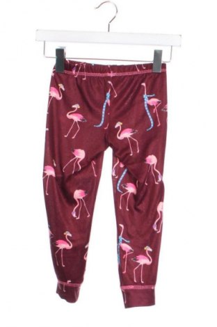 Kinderhose Justice, Größe 5-6y/ 116-122 cm, Farbe Mehrfarbig, Preis € 3,99