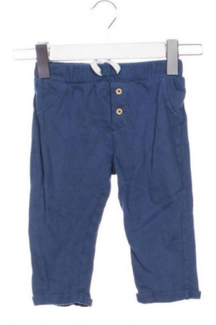 Kinderhose Koton, Größe 12-18m/ 80-86 cm, Farbe Blau, Preis € 19,79