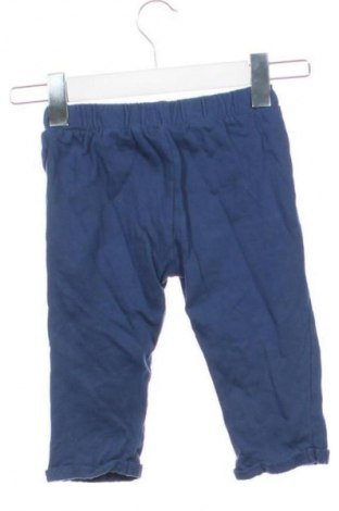 Kinderhose Koton, Größe 12-18m/ 80-86 cm, Farbe Blau, Preis € 19,79