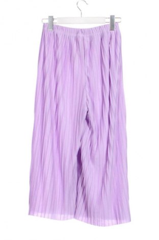 Kinderhose LC Waikiki, Größe 12-13y/ 158-164 cm, Farbe Lila, Preis € 5,77