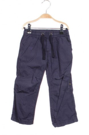 Kinderhose Lupilu, Größe 18-24m/ 86-98 cm, Farbe Blau, Preis € 2,99