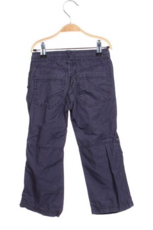 Kinderhose Lupilu, Größe 18-24m/ 86-98 cm, Farbe Blau, Preis € 2,99