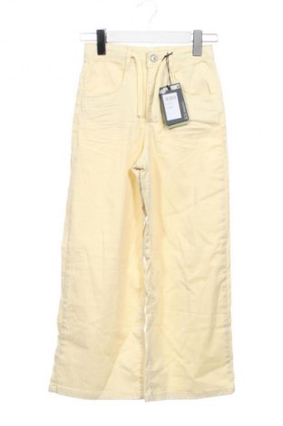 Kinderhose Marc O'Polo, Größe 8-9y/ 134-140 cm, Farbe Gelb, Preis € 56,99