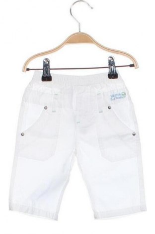 Kinderhose Mignolo, Größe 3-6m/ 62-68 cm, Farbe Weiß, Preis 4,99 €
