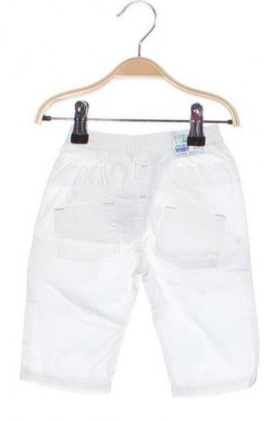 Kinderhose Mignolo, Größe 3-6m/ 62-68 cm, Farbe Weiß, Preis 4,99 €