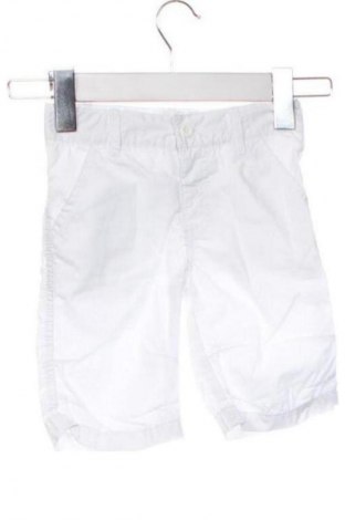 Kinderhose Name It, Größe 12-18m/ 80-86 cm, Farbe Weiß, Preis € 6,99