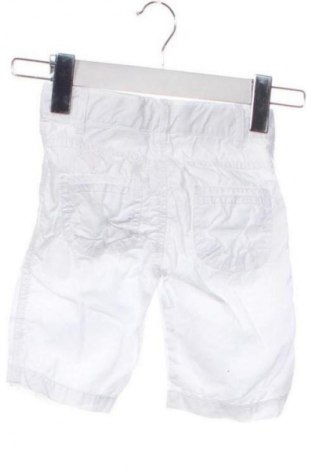 Kinderhose Name It, Größe 12-18m/ 80-86 cm, Farbe Weiß, Preis € 6,99