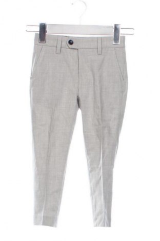 Детски панталон Next, Размер 2-3y/ 98-104 см, Цвят Сив, Цена 11,75 €