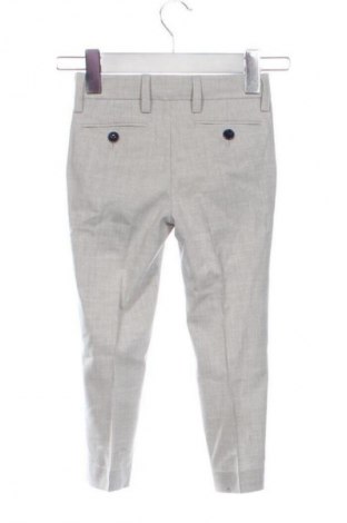 Детски панталон Next, Размер 2-3y/ 98-104 см, Цвят Сив, Цена 11,75 €