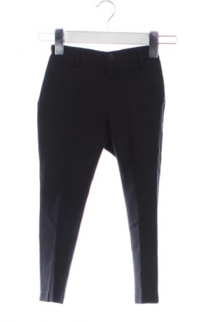 Kinderhose Next, Größe 3-4y/ 104-110 cm, Farbe Schwarz, Preis € 18,99