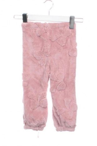 Kinderhose Next, Größe 18-24m/ 86-98 cm, Farbe Rosa, Preis 16,99 €