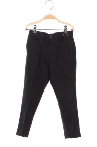 Kinderhose Next, Größe 3-4y/ 104-110 cm, Farbe Schwarz, Preis € 16,99