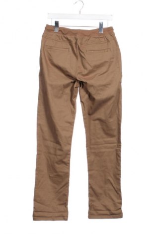 Kinderhose Next, Größe 15-18y/ 170-176 cm, Farbe Braun, Preis 16,99 €