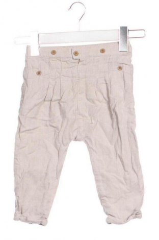 Kinderhose Next, Größe 12-18m/ 80-86 cm, Farbe Beige, Preis € 15,99