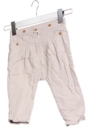 Kinderhose Next, Größe 12-18m/ 80-86 cm, Farbe Beige, Preis € 15,99