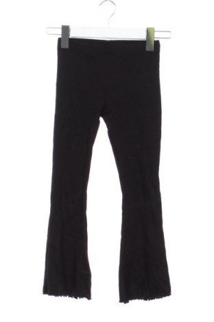 Kinderhose Next, Größe 5-6y/ 116-122 cm, Farbe Schwarz, Preis € 16,99