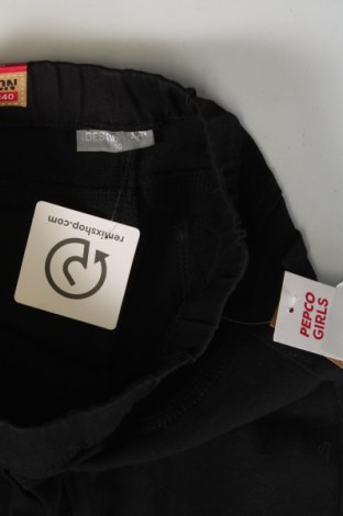 Gyerek nadrág Pepco, Méret 8-9y / 134-140 cm, Szín Fekete, Ár 3 829 Ft