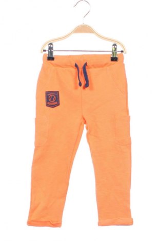 Kinderhose Pepco, Größe 18-24m/ 86-98 cm, Farbe Orange, Preis 8,00 €