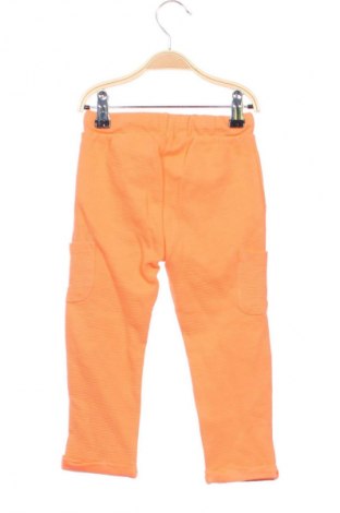 Kinderhose Pepco, Größe 18-24m/ 86-98 cm, Farbe Orange, Preis 8,00 €