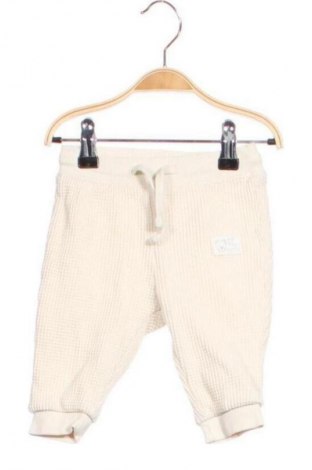 Kinderhose Pepco, Größe 6-9m/ 68-74 cm, Farbe Ecru, Preis € 5,99