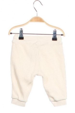 Kinderhose Pepco, Größe 6-9m/ 68-74 cm, Farbe Ecru, Preis € 5,99