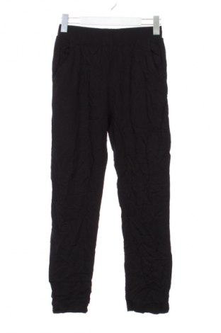 Kinderhose Pepperts!, Größe 12-13y/ 158-164 cm, Farbe Schwarz, Preis € 1,99