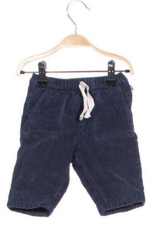 Kinderhose Petit Bateau, Größe 3-6m/ 62-68 cm, Farbe Blau, Preis € 21,99
