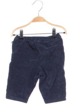 Kinderhose Petit Bateau, Größe 3-6m/ 62-68 cm, Farbe Blau, Preis € 21,99