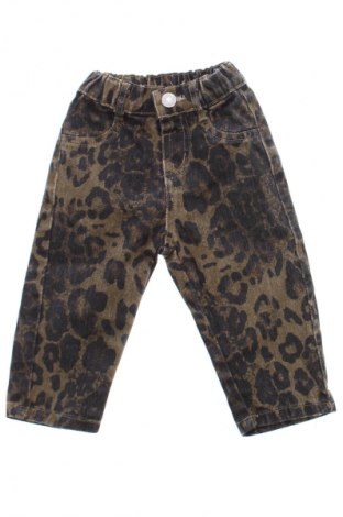 Kinderhose SHEIN, Größe 9-12m/ 74-80 cm, Farbe Mehrfarbig, Preis € 10,02