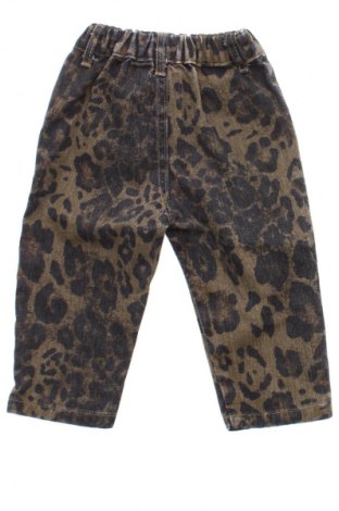 Kinderhose SHEIN, Größe 9-12m/ 74-80 cm, Farbe Mehrfarbig, Preis € 10,02