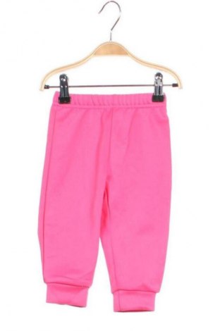 Kinderhose SHEIN, Größe 6-9m/ 68-74 cm, Farbe Rosa, Preis € 4,99
