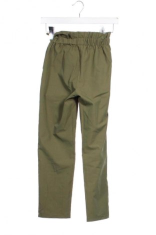 Kinderhose SHEIN, Größe 9-10y/ 140-146 cm, Farbe Grün, Preis € 5,99