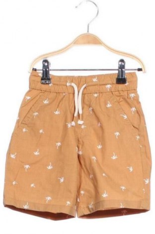 Gyerek nadrág Sinsay, Méret 2-3y / 98-104 cm, Szín Bézs, Ár 1 109 Ft