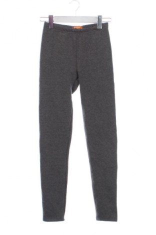 Pantaloni pentru copii Staccato, Mărime 13-14y/ 164-168 cm, Culoare Gri, Preț 18,99 Lei
