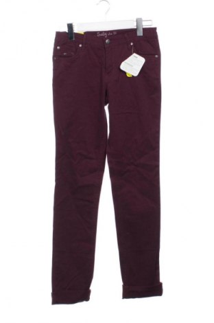 Kinderhose Stooker, Größe 13-14y/ 164-168 cm, Farbe Lila, Preis € 1,99