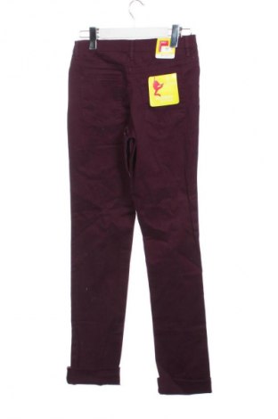 Kinderhose Stooker, Größe 13-14y/ 164-168 cm, Farbe Lila, Preis € 1,99