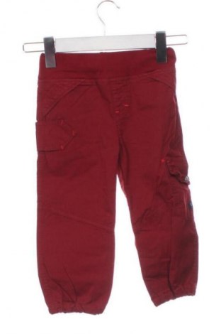 Kinderhose Storex, Größe 2-3y/ 98-104 cm, Farbe Rot, Preis € 13,99