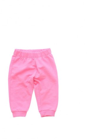 Kinderhose Tex, Größe 6-9m/ 68-74 cm, Farbe Rosa, Preis 5,99 €
