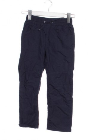 Detské nohavice  Topolino, Veľkosť 4-5y/ 110-116 cm, Farba Modrá, Cena  5,95 €, #135381494