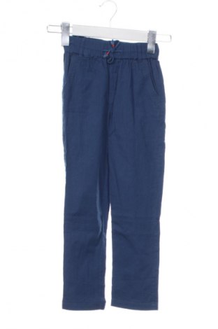 Dziecięce spodnie Tuc Tuc, Rozmiar 5-6y/ 116-122 cm, Kolor Niebieski, Cena 27,99 zł