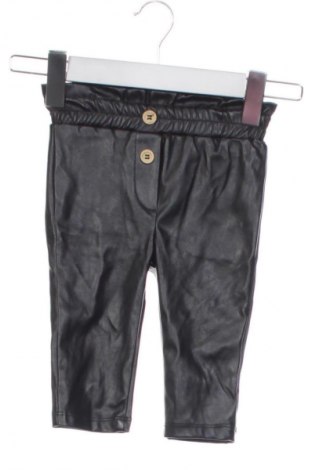 Kinderhose Unbranded, Größe 9-12m/ 74-80 cm, Farbe Schwarz, Preis 9,99 €