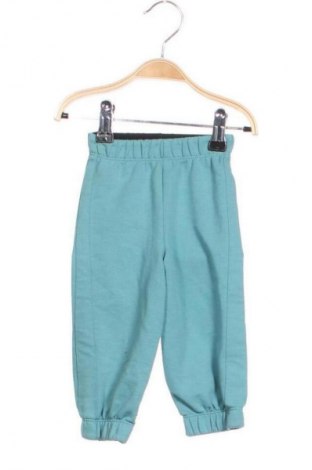 Kinderhose Unbranded, Größe 9-12m/ 74-80 cm, Farbe Blau, Preis € 9,99