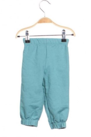 Kinderhose Unbranded, Größe 9-12m/ 74-80 cm, Farbe Blau, Preis € 9,99
