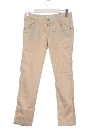 Kinderhose Unbranded, Größe 10-11y/ 146-152 cm, Farbe Beige, Preis € 10,99